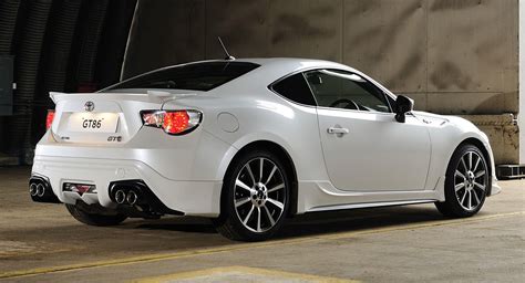 Subaru Brz Wallpapers Wallpaper Cave