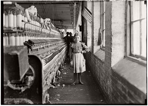 Vintage American Child Laborers By Lewis Hine 1900s 1910s