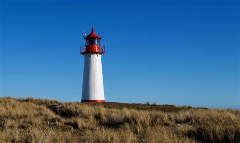 Leuchtturm List-West • Leuchtturm » outdooractive.com