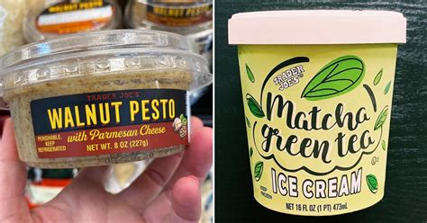 New Trader Joe S Products July 2020 Popsugar Food