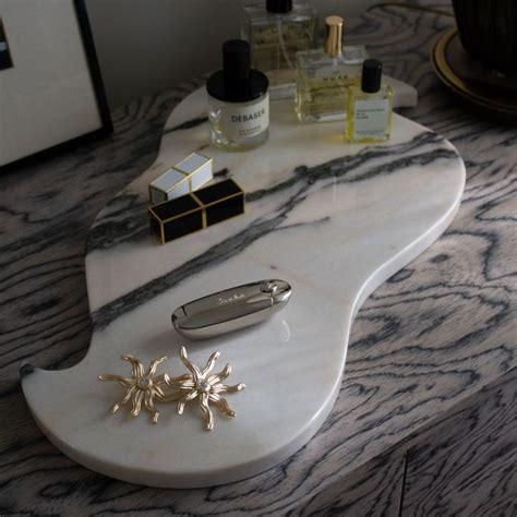 Medusa Marble Tray La Nuit Nude The Parmatile Shop Wolf Badger