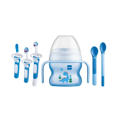 Weaning Bundle Set Moirai Momcare