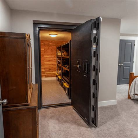 Explore Safe Models - Vault Doors - Liberty Safes of Utah