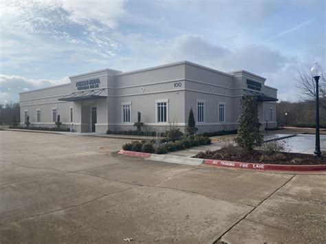 Nelson-Berna Funeral Home & Crematory of Rogers, Arkansas