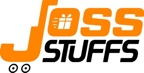 Joss Presentes - Joss Stuffs