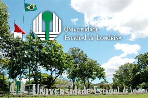 Universidade Estadual De Londrina Abre Inscri Es Para Vestibular