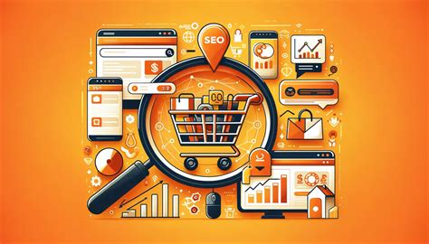 Guida Completa Al Seo Per E Commerce Strategie E Consigli