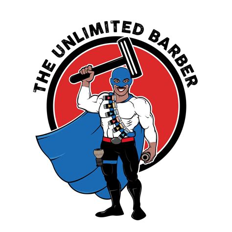 Barber Pole Logos Free Barber Pole Logo Ideas Design Templates