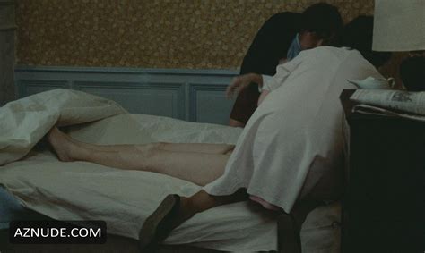 THE MOUTH AGAPE NUDE SCENES AZNude