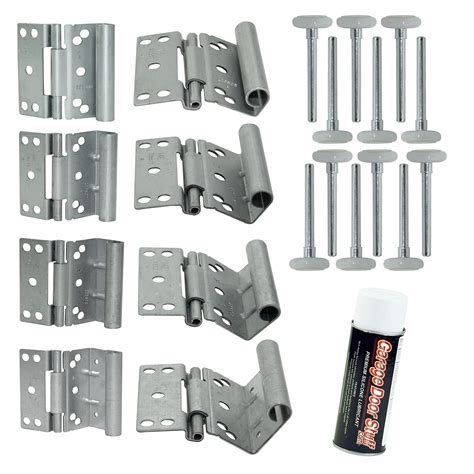 Tilt A Door Parts
