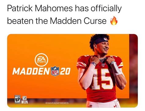 16 Best Memes of Patrick Mahomes & the Kansas City Chiefs winning Super ...