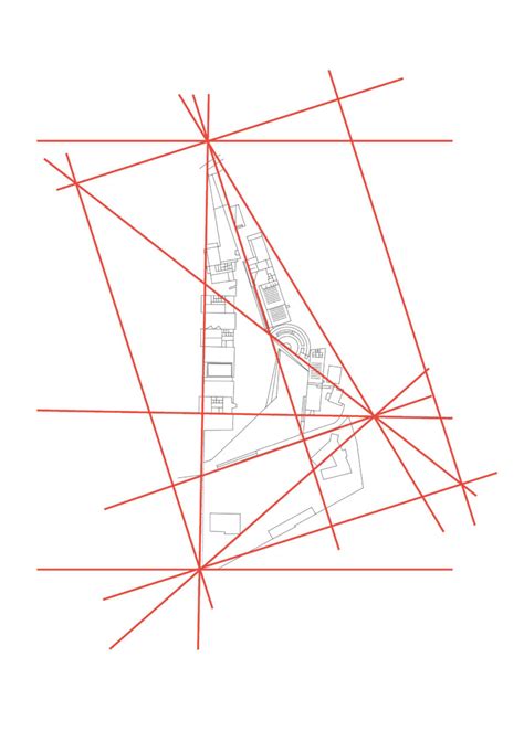 PRIMARY STRUCTURE Research Álvaro Siza School of Architecture