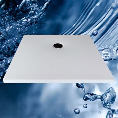 Duschwanne 120x90 - Wohn Design Love