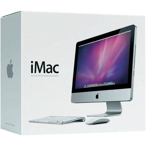 Apple iMac – купити аймак у Києві та Україні | ціна в MOYO