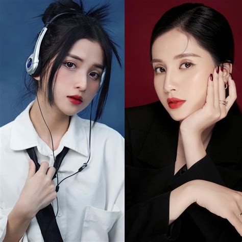 Nàng thơ mới của Jack lộ nhan sắc thật khác xa ảnh mạng thua xa Thiên An Hot KOLs Đời sống