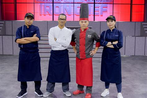 Iron Chef