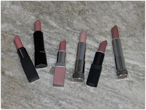 Nude Ruj Se Iminde Dikkat Edilmesi Gerekenler Hayatburada