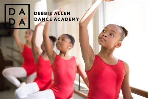 Debbie Allen Dance Academy - Debbie Allen