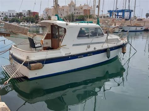 Gebraucht 1997 AQUA STAR PACESETTER Almería YachtFocus