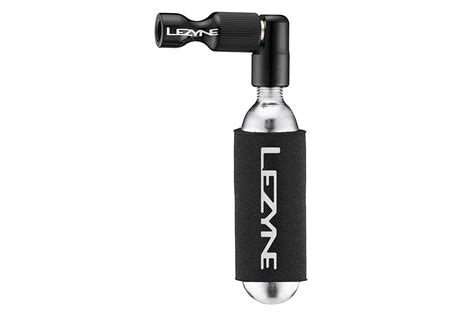 Lezyne Trigger Drive Co Inflator Epic Cycles Ebike Scooter