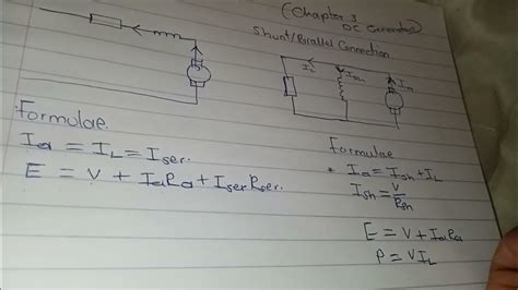 ELECTROTECHNOLOGY N3 || DC GENERATORS || LESSON 1 - YouTube