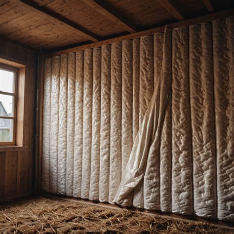 Insulation Insights Exploring Different Types Of Insulation And