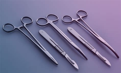 Surgical instruments – AKS International LLC