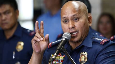 Philippine Police Relaunch Duterte’s War On Drugs