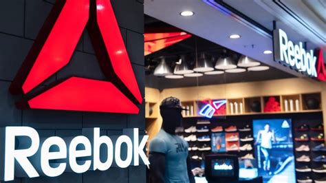 Adidas Has Finally Sold Reebok For 3 36 Billion Boss Hunting