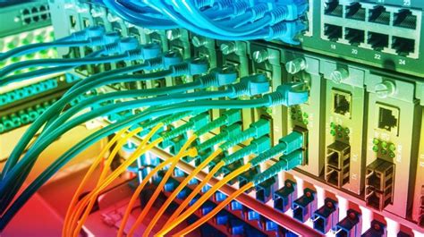 Типы оптических кабелей – интернет-магазин ВсеИнструменты.ру