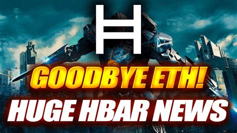 Hbar Project Leaves Eth For Hederafirst Offline Cbdc Wallet On Hedera