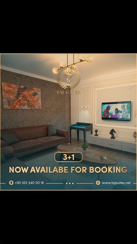 Taj Suites (@tajsuites.tr) • Instagram photos and videos