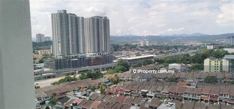 Imperial Residence Intermediate Condominium Bedrooms For Sale In