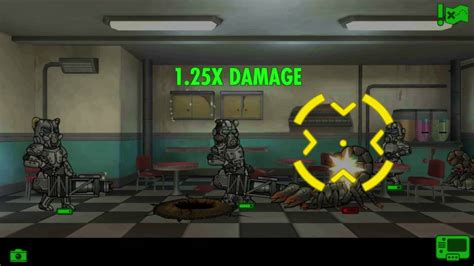 Fallout Shelter Weapons Junk Jet List Upoismile