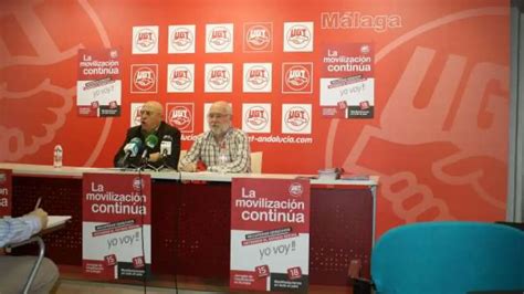 Ccoo Y Ugt Reanudan Las Movilizaciones Contra La Reforma Laboral Y No