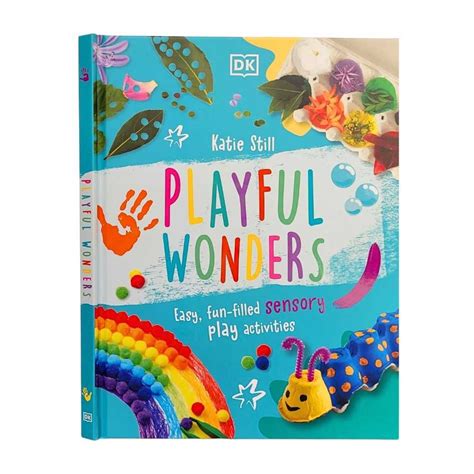 Playful Wonders Wonder Toys