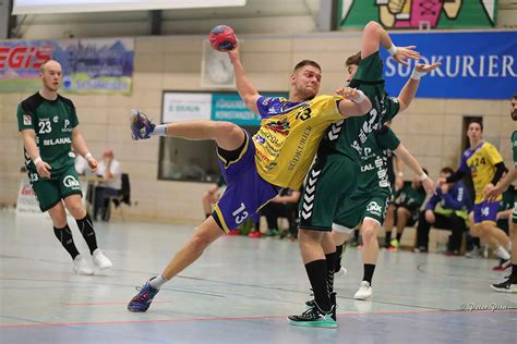 Handball Karten für Partie gegen Fürstenfeldbruck zu gewinnen