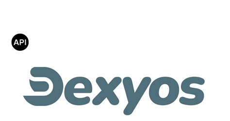 Dexyos MyUnisoft Connected