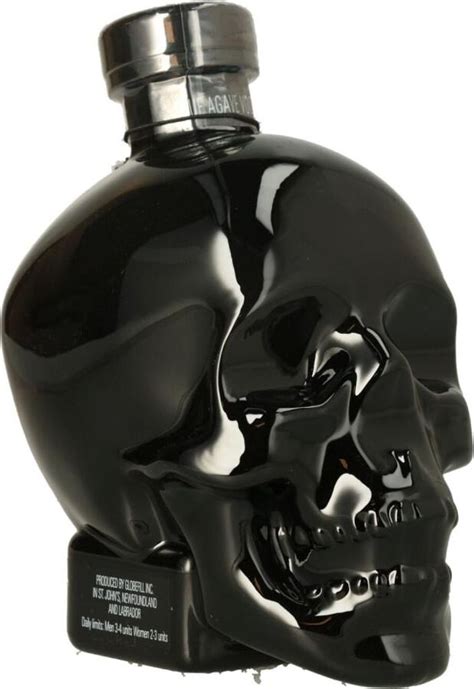 Crystal Head Onyx Blue Agave 0 7liter Wodka Kaufland De