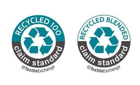 Recycled Claimed Standard Rcs Certification Gcl International