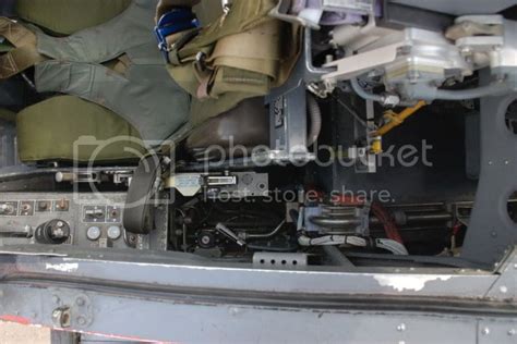 BAe Hawk cockpit - Modern - Britmodeller.com