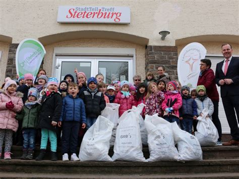 Waffeln Zur Belohnung Kinder Putzten Steterburg Regionalheute De