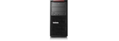 LENOVO ThinkStation P310 Tour Workstation XEON E3 1230 V5 16GB SSD