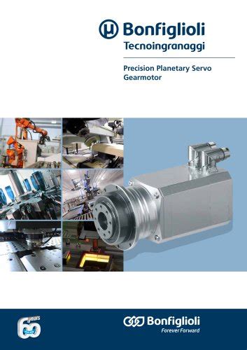 Modular Planetary Gearboxes Bonfiglioli Pdf Catalogs Technical