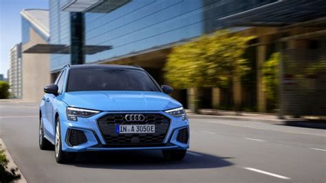 Audi A Sportback Y Tfsi E Ps Plug In Hybrid S Tronic