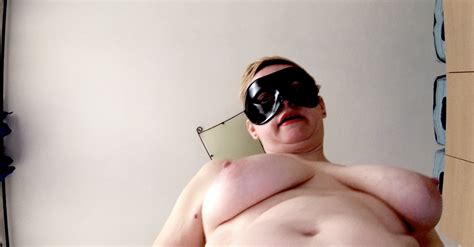 A Mature Cunt Lick Mistress Pussy POV Close Up