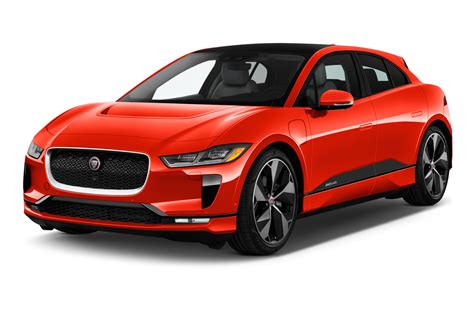 2019 Jaguar I Pace Prices Reviews And Photos Motortrend