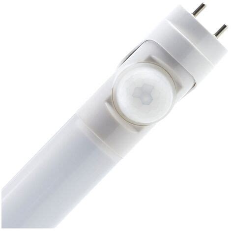 Tubo LED T8 G13 150 Cm 24W 100lm W Connessione Unilaterale Alluminio