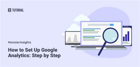 How To Set Up Google Analytics In 2025 Step By Step