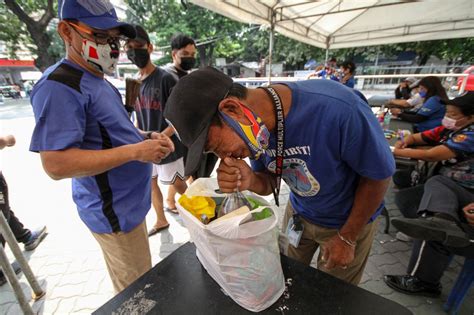 Mga Alituntunin Sa Mga Sementeryo Sa NCR Bago Mag Undas 2021 ABS CBN News